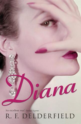 Diana: A charming love story set in The Roaring Twenties (Paperback)