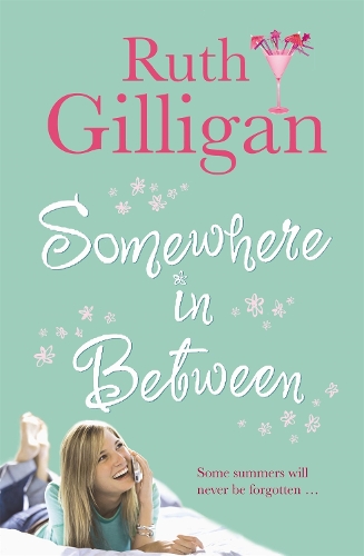 Somewhere In Between (Paperback)