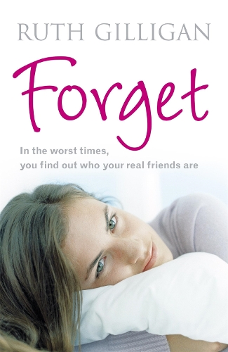 Forget (Paperback)