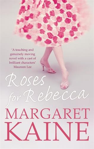 Roses For Rebecca (Paperback)