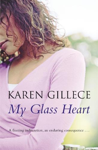 My Glass Heart (Paperback)