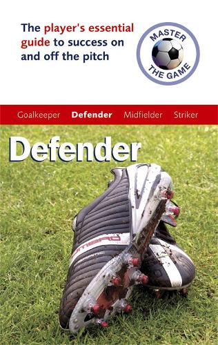 Master the Game: Defender - FAFO (Paperback)