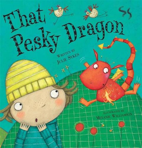 That Pesky Dragon (Paperback)