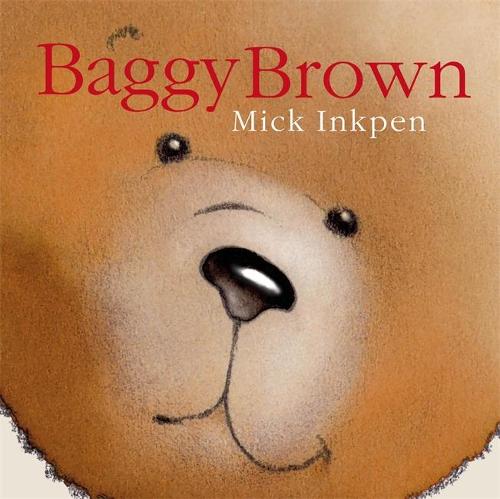 Baggy Brown (Paperback)
