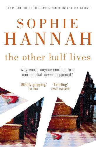 The Other Half Lives: Culver Valley Crime Book 4 - Culver Valley Crime (Paperback)