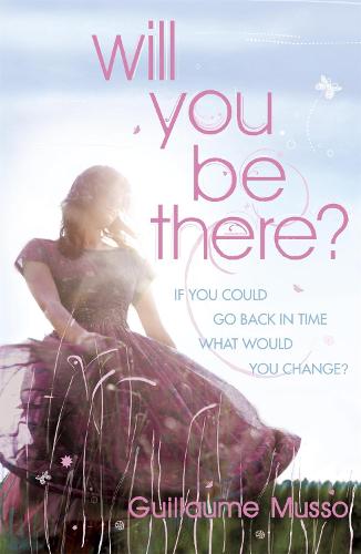 Will You Be There? (Paperback)