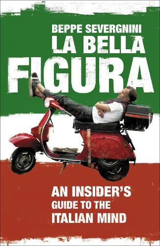 La Bella Figura (Paperback)