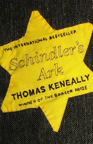 Schindler's Ark (Paperback)