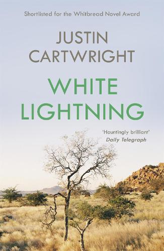 White Lightning (Paperback)