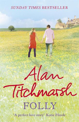 Alan Titchmarsh Folly