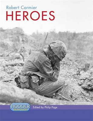 Heroes - Hodder Graphics (Paperback)
