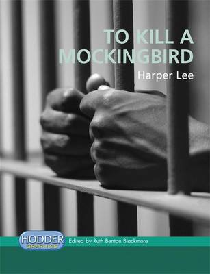 Hodder Graphics: To Kill A Mockingbird - Hodder Graphics (Paperback)