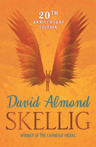 Skellig - David Almond