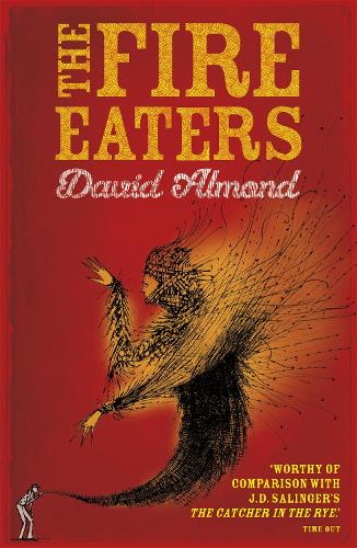 the book eaters review