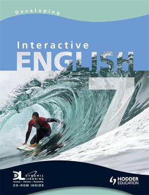 Interactive English Year 7 Developing Pupil's Book (Paperback)