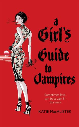 A Girl's Guide to Vampires (Dark Ones Book One) - Dark Ones (Paperback)
