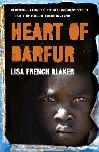 Heart of Darfur (Paperback)