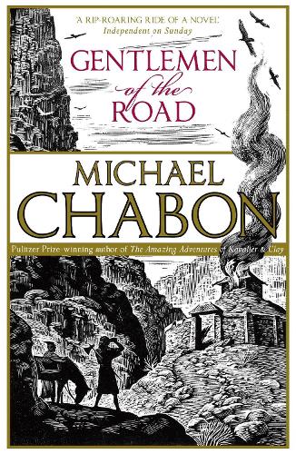 Cover of Gentlemen of the Road