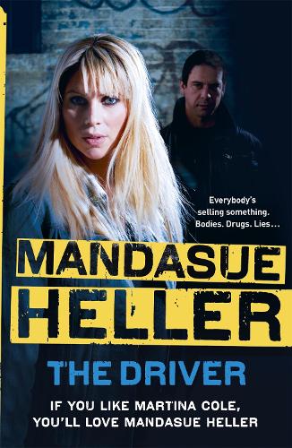 Mandasue Heller