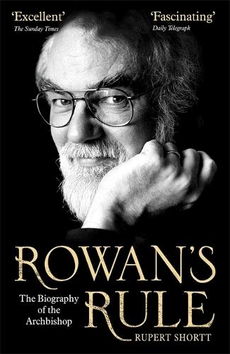 Rowan's Rule (Paperback)