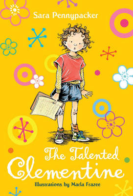 The Talented Clementine - Clementine No. 7 (Paperback)