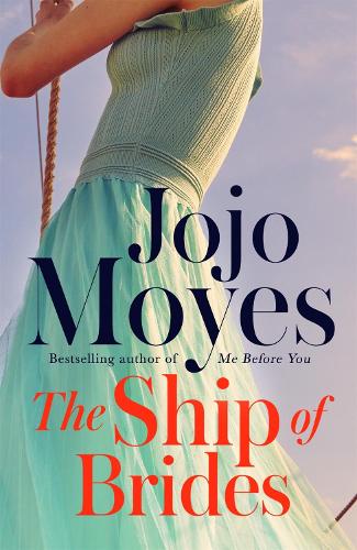 Cover of the book The Ship of Brides