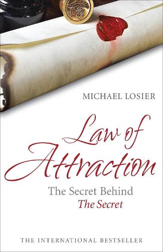 Law of Attraction: The Secret Behind 'The Secret' (Paperback)