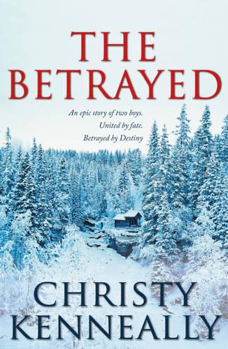 The Betrayed (Paperback)
