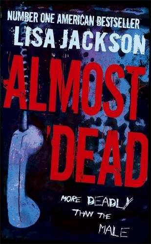 Almost Dead (Paperback)