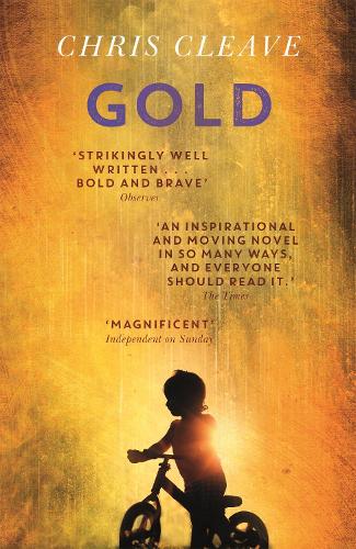 Gold (Paperback)