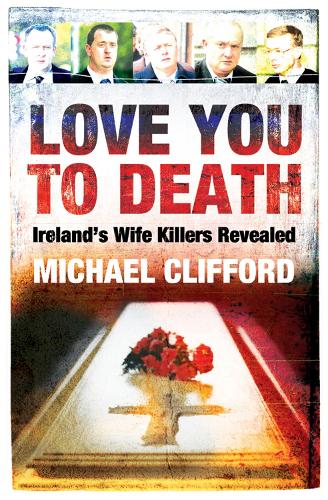 Love You To Death (Paperback)