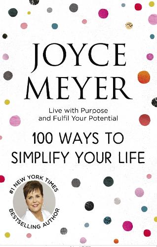 100 Ways to Simplify Your Life (Paperback)