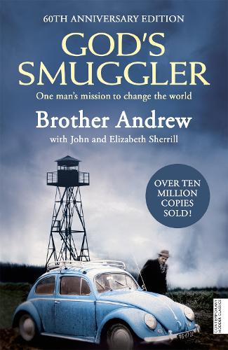 God's Smuggler (Paperback)