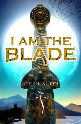 I am the Blade (Paperback)