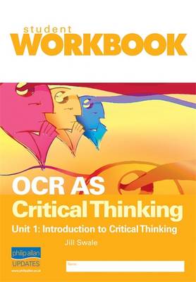 critical thinking workbook