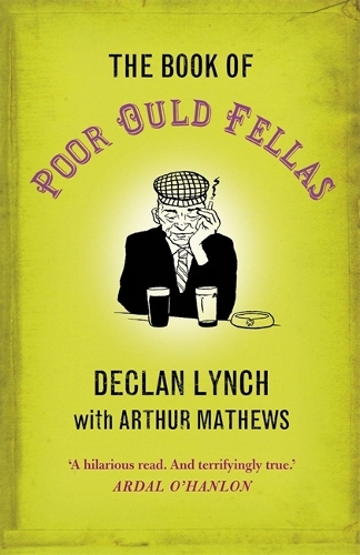 The Book of Poor Ould Fellas (Paperback)