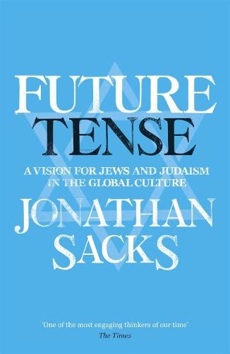 Future Tense - Jonathan Sacks