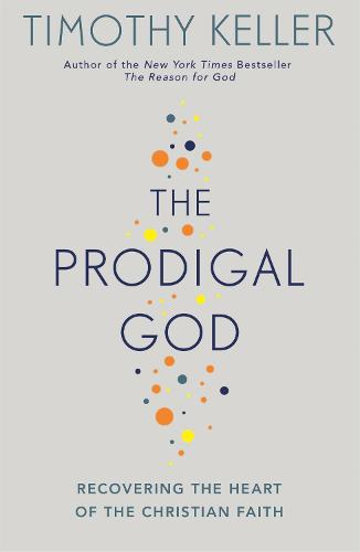 Cover of the book The Prodigal God