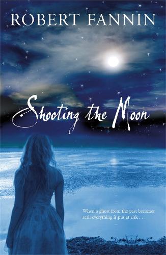 Shooting the Moon (Paperback)