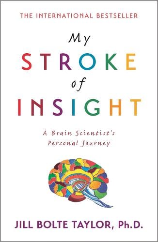 My Stroke of Insight (Paperback)