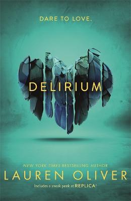 Delirium (Delirium Trilogy 1) (Paperback)
