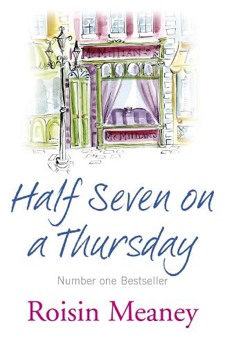 Half Seven on a Thursday (Paperback)