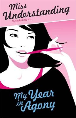 My Year in Agony (Paperback)