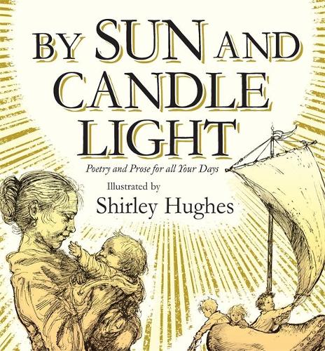 By Sun and Candlelight (Hardback)
