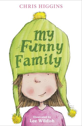 My Funny Family - My Funny Family (Paperback)