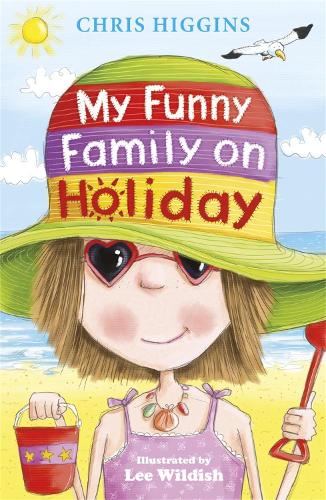 My Funny Family On Holiday - My Funny Family (Paperback)