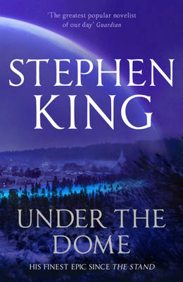 Under the Dome (Hardback)