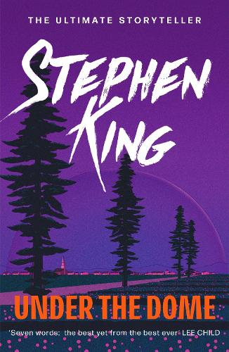 stephen king under the dome part 2