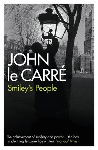 Smiley's People (Paperback)