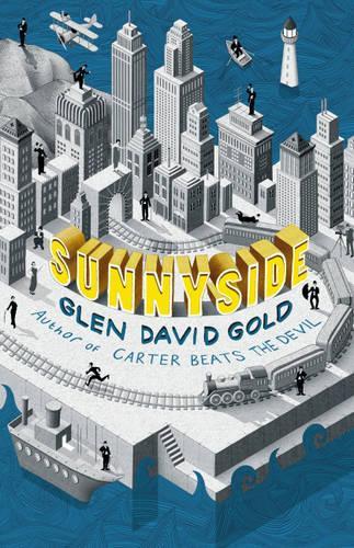 Sunnyside (Hardback)